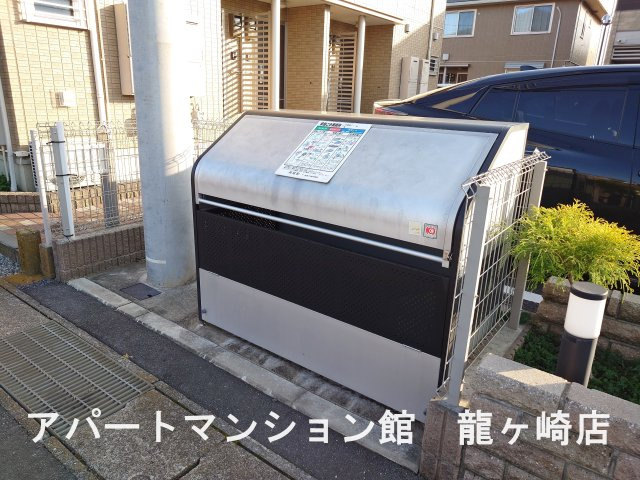 シェノンのその他共用部分