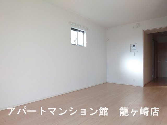 シェノンの居間・リビング