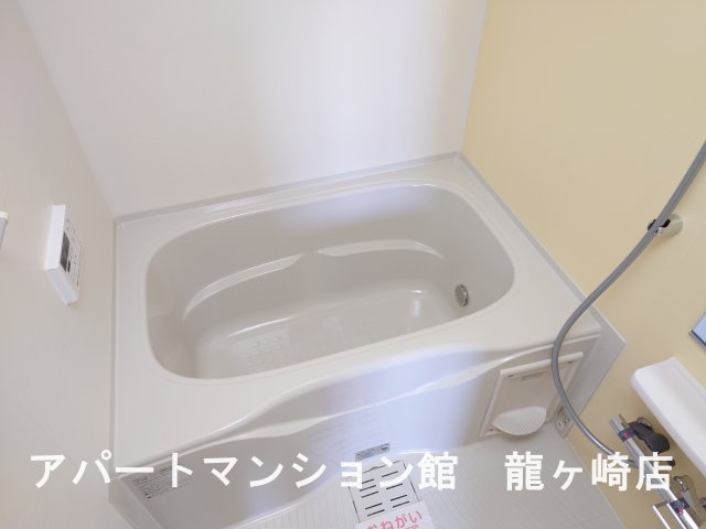 シェノンの浴室