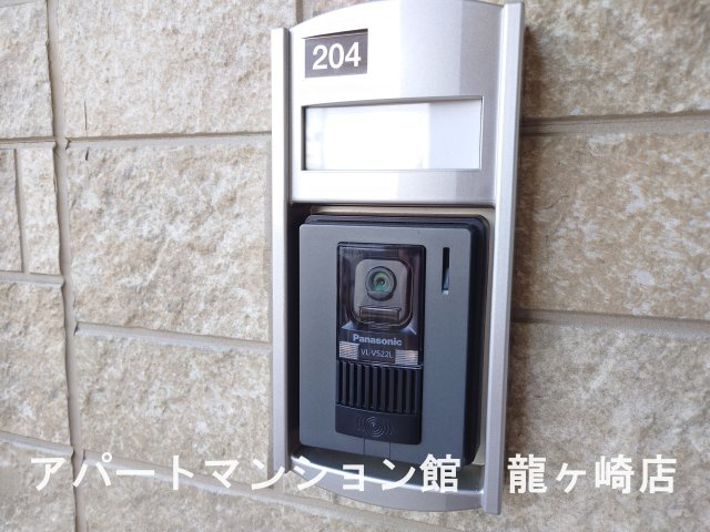 シェノンのセキュリティ