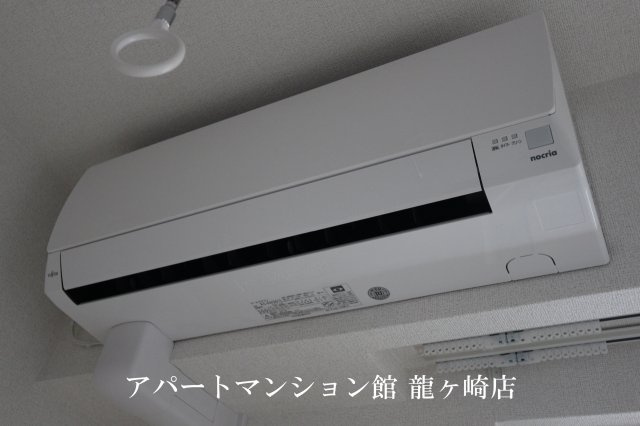 ローザ・ヴィレⅢの設備