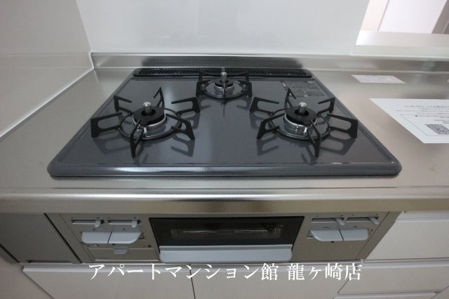 ローザ・ヴィレⅢのキッチン