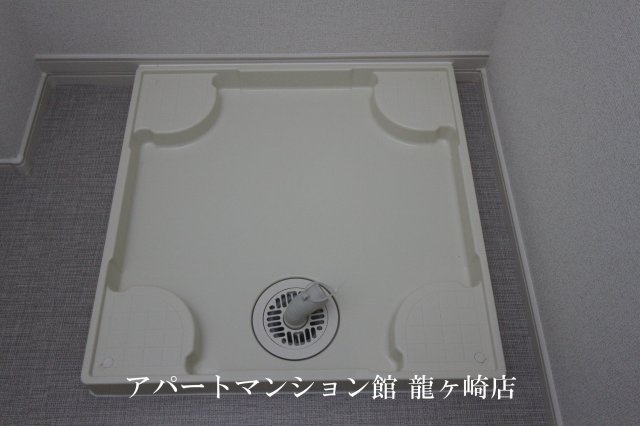 ローザ・ヴィレⅢの設備
