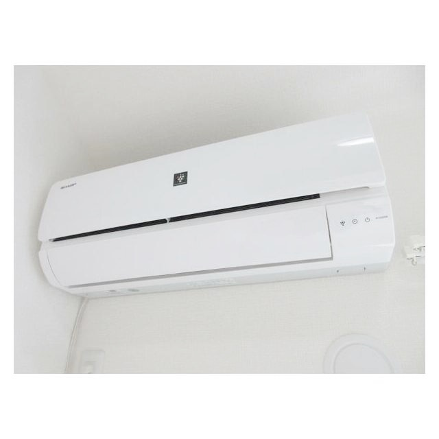 グラン戸塚の設備