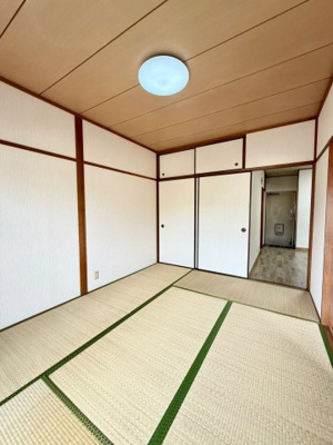 【和室】 | フローラルパレス山本