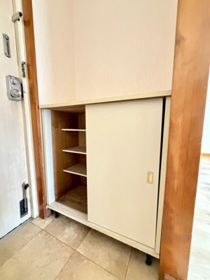 【収納】 | フローラルパレス山本