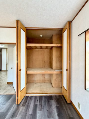 【収納】 | フローラルパレス山本