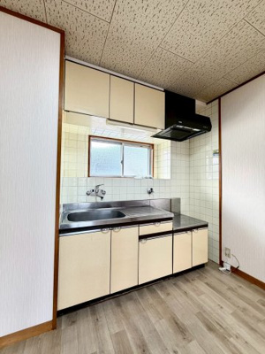 【キッチン】 | フローラルパレス山本