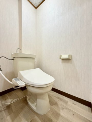 【トイレ】 | フローラルパレス山本