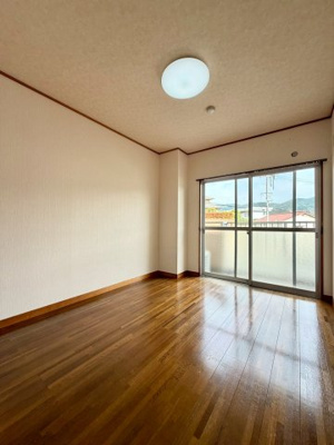 【内装】 | フローラルパレス山本