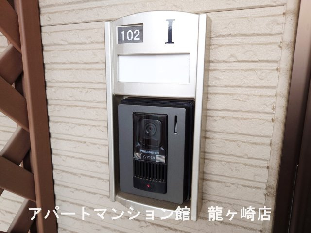 アイランドヒルズアミファイナルのセキュリティ