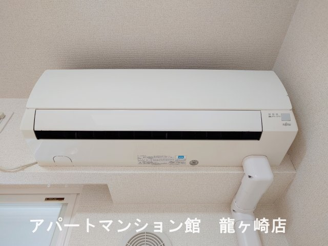 アイランドヒルズアミファイナルの設備