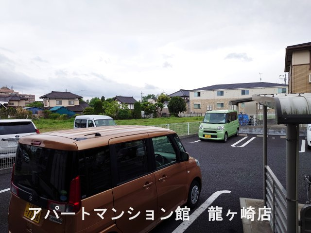 アイランドヒルズアミファイナルの展望