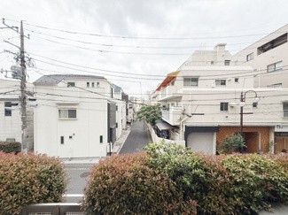 【展望】 | バルコニーからの景色です～即日のご見学可能～　お問合せはお気軽にどうぞ。