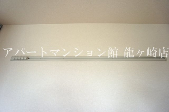 ラ・メールの設備