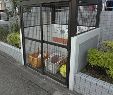 【その他共用部分】 | ドウェル片倉