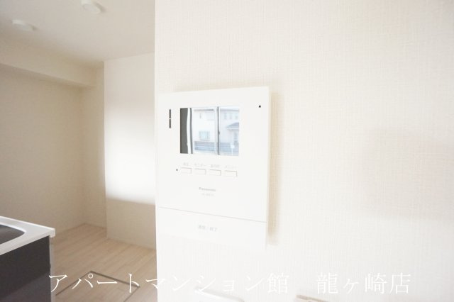 マイスターⅢのセキュリティ