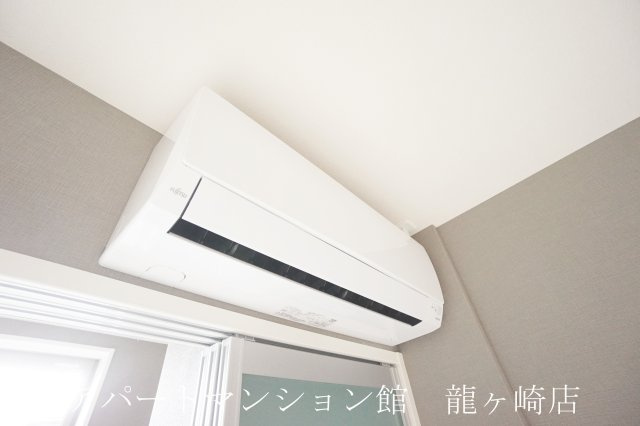 マイスターⅢの設備