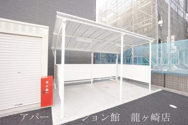 マイスターⅢのその他共用部分