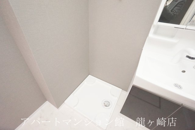 マイスターⅢの設備