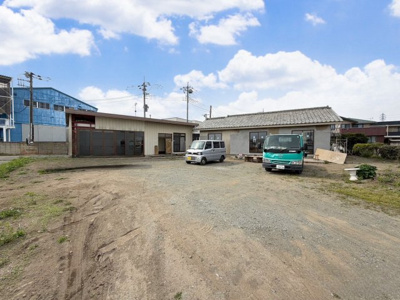 【外観】 | 前橋市西大室町　中古住宅