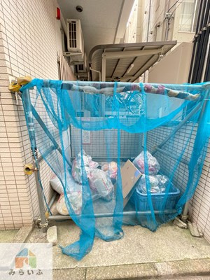 【その他共用部分】 | ドゥーエ千種