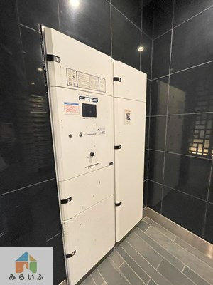 【その他共用部分】 | ドゥーエ千種