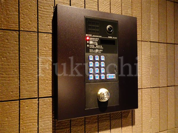 ウェルスクエア学芸大学のセキュリティ