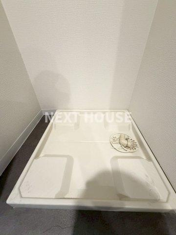 南堀江アパートメントシエロの設備