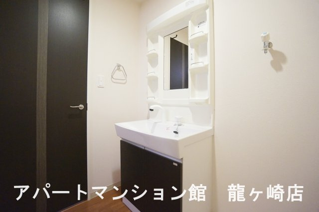 アーミストⅡの独立洗面台