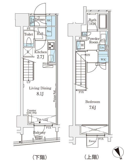 パークナードフィット南青山Ｖｉｓｔａ