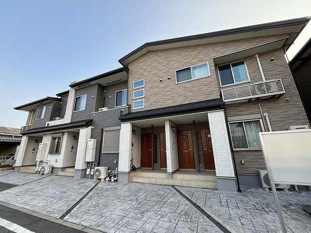 ウッディ　オアシス　Ⅰ