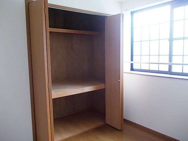 ＩＪＵＲＥＴ　Aの収納