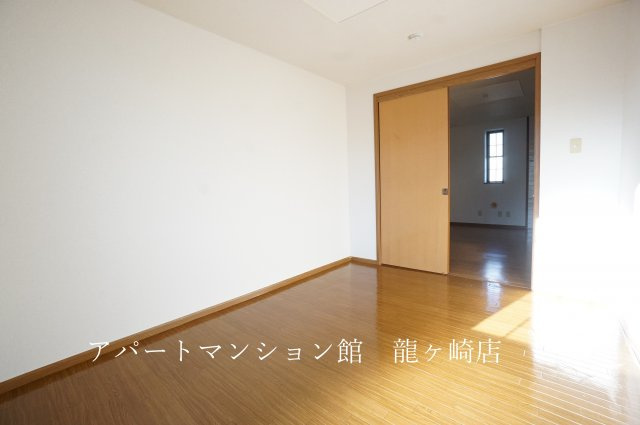 ＩＪＵＲＥＴ　Aの寝室