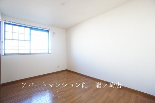 ＩＪＵＲＥＴ　Aの洋室