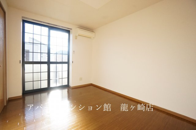 ＩＪＵＲＥＴ　Aの居間・リビング
