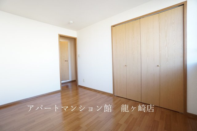ＩＪＵＲＥＴ　Aの居間・リビング