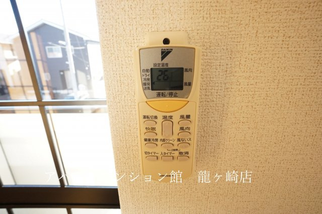 ＩＪＵＲＥＴ　Aの設備