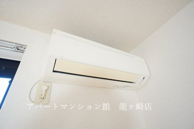 ＩＪＵＲＥＴ　Aの設備