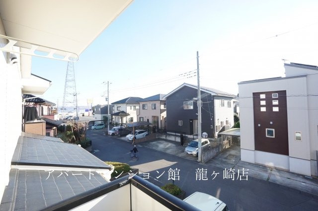 ＩＪＵＲＥＴ　Aの展望