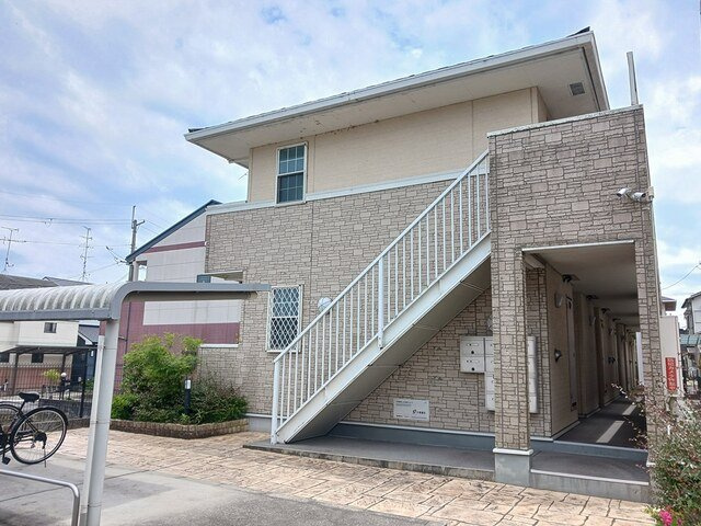 コート・アンシャンテⅡ