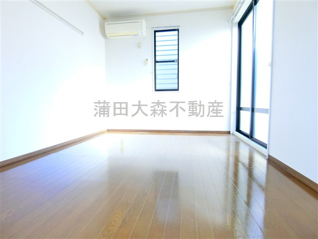 フォーレスト山王