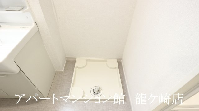 リリア・ヴィレⅡの設備