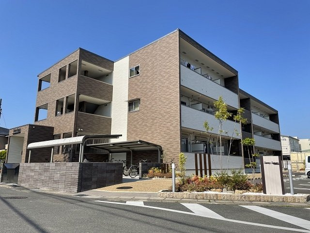 サニースクエア