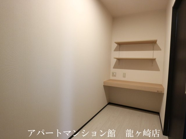 Satis (サティス)の収納