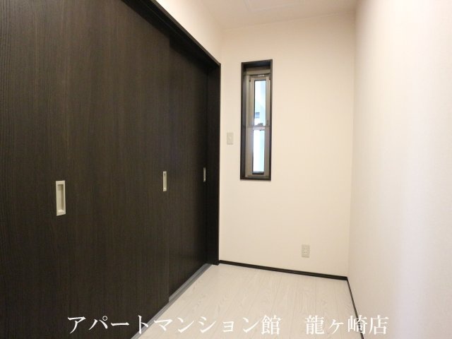 Satis (サティス)の収納