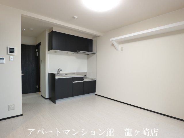 Satis (サティス)の内装