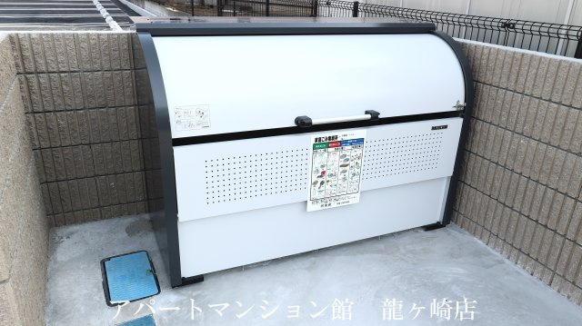 Satis (サティス)のその他共用部分