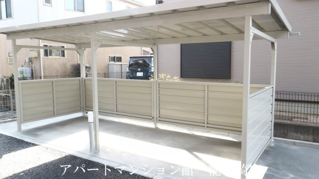 Satis (サティス)のその他共用部分