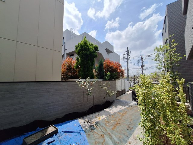 (シニア限定)Calme　eastの展望